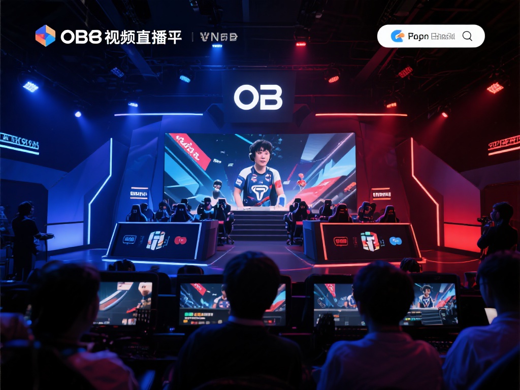 随着电竞行业的飞速发展，越来越多的玩家和观众渴望获