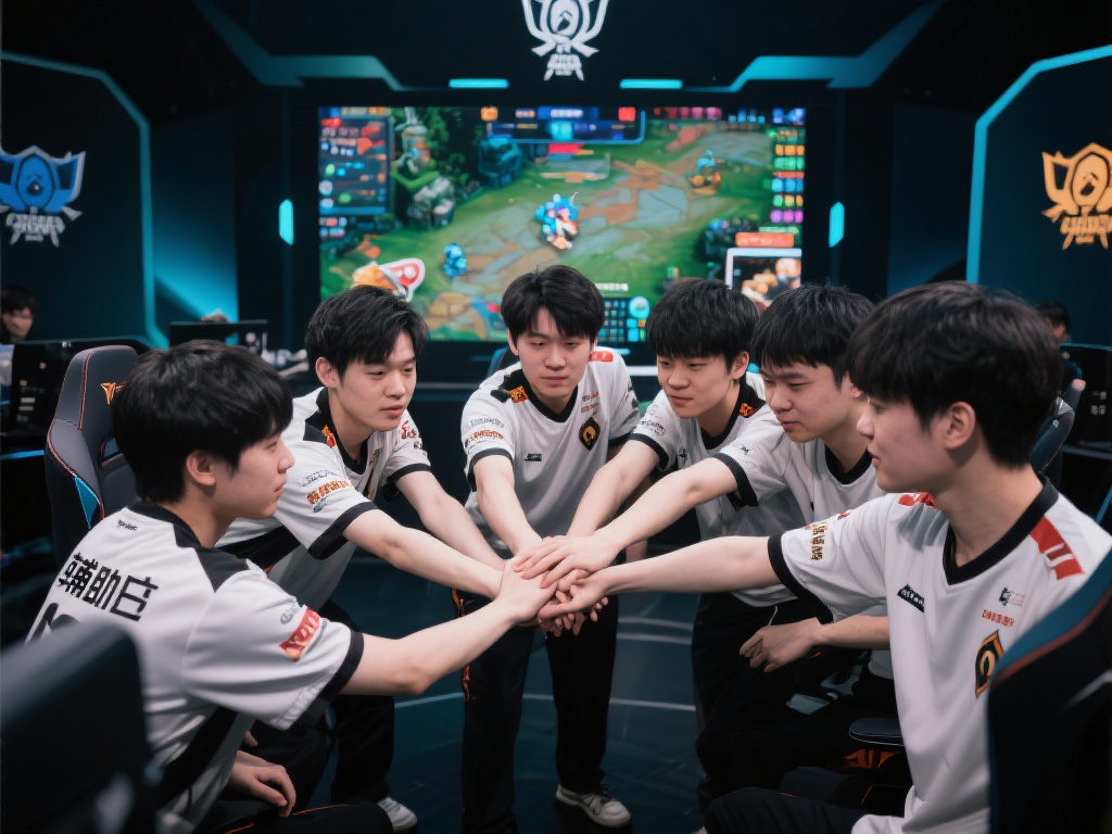不仅如此，团队协作的执行力则更为关键。电子竞技本质