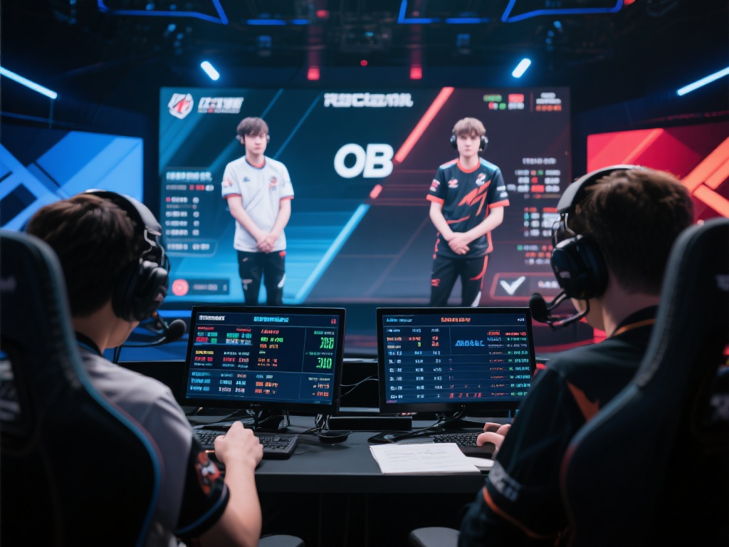 掌握单边局势不仅是观察数据，更是分析彼此团队协作的