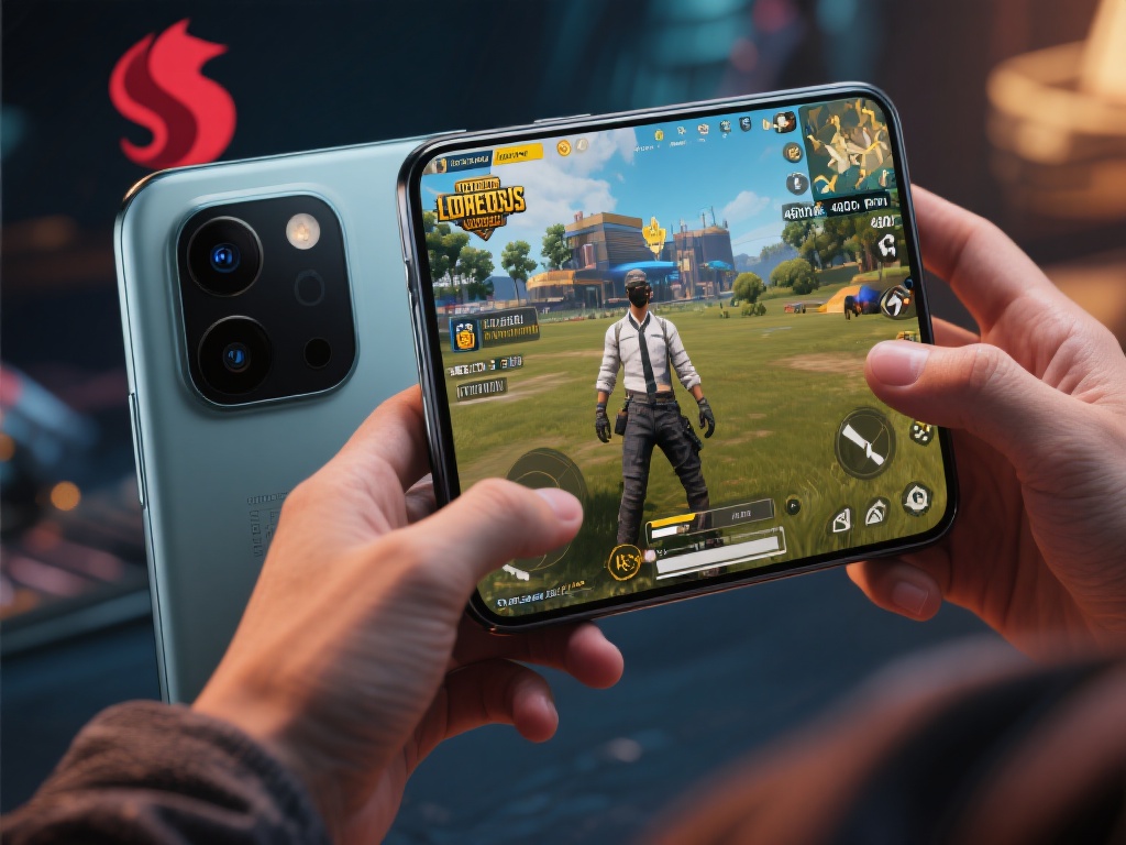 对于热爱《绝地求生》或《英雄联盟手游》的玩家来说，