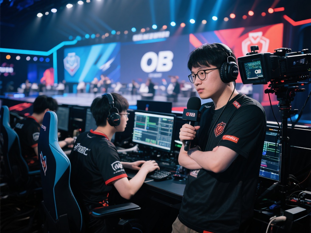 职业路径与发展前景
成为一名优秀的OB需要不断的