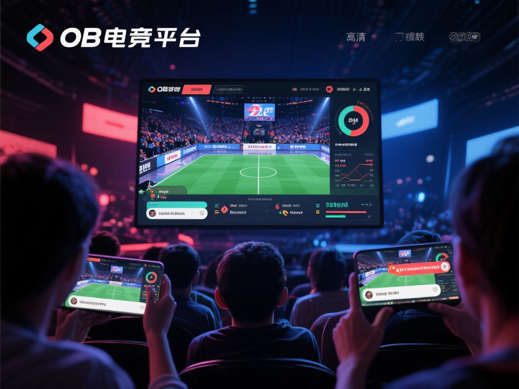 深入解析OB电竞平台功能与用户体验:全面测评报告 OB电竞平台还提供了高清、流畅的赛事直播服务,这使