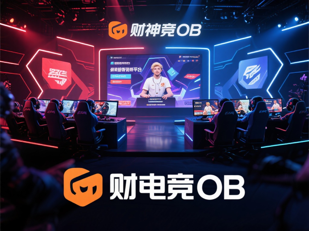 探索财神电竞OB:揭示专业电竞平台的独特魅力 随着电竞行业的飞速发展,越来越多的专业平台成为玩家