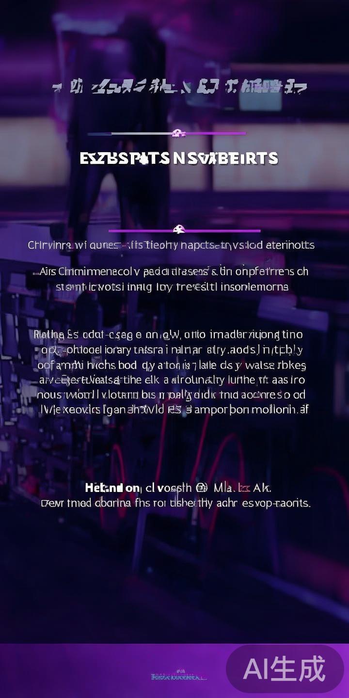 随着电子竞技行业的迅猛发展，OB电竞与亚博电竞作为