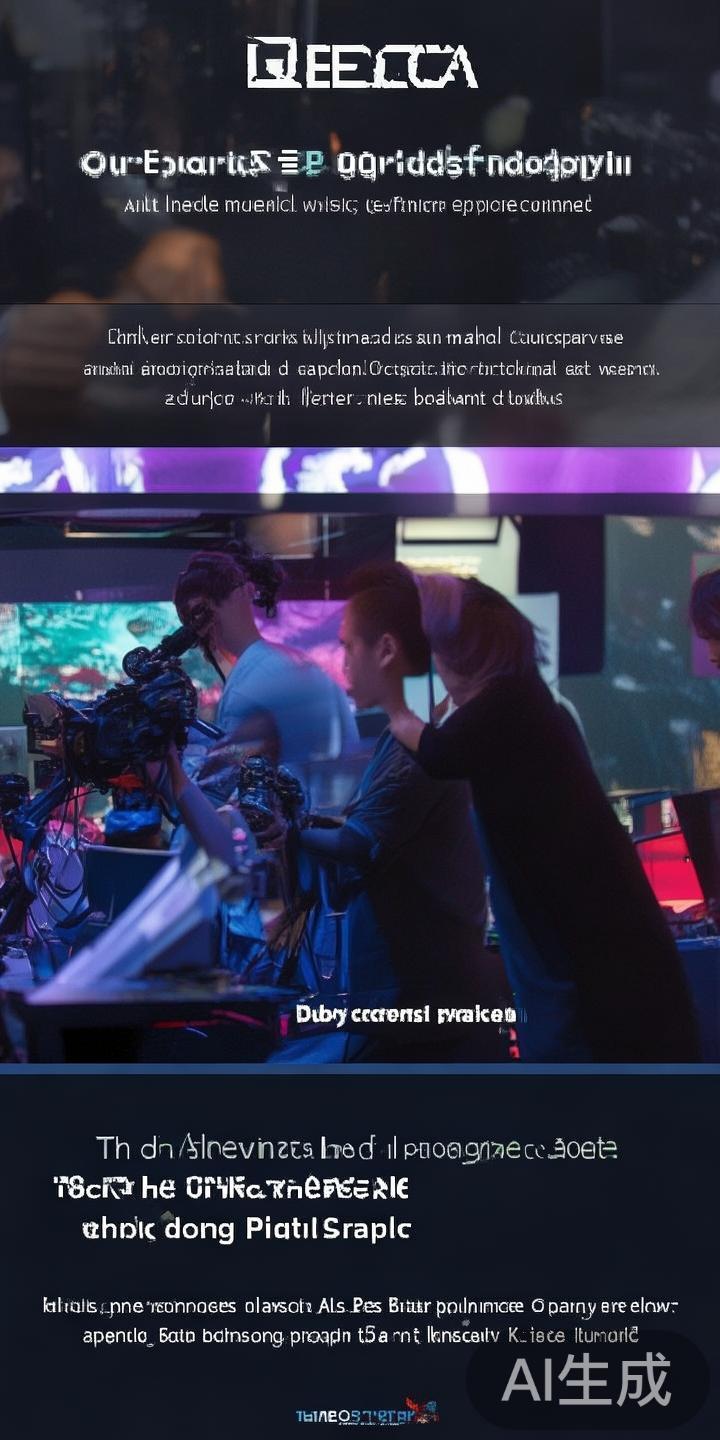 在当今电竞行业快速发展的背景下，OB电竞成为许多电