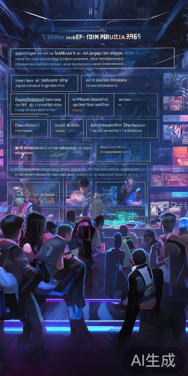 在电竞组建过程中，明确团队的定位和需求是第一步。不