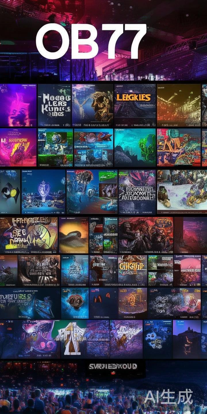 ob电竞77平台以其丰富多样的电竞赛事而著称。从国