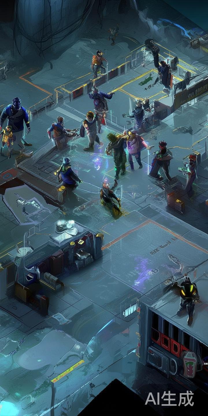 成功的首要步骤是深入理解OB电竞比赛的规则体系。每