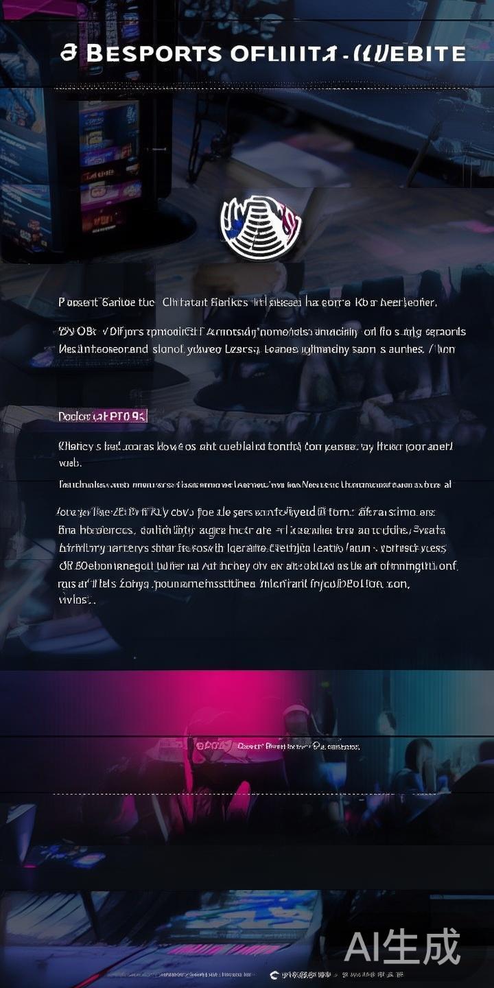 在现代电子竞技快速发展的大背景下，OB电竞已成为广