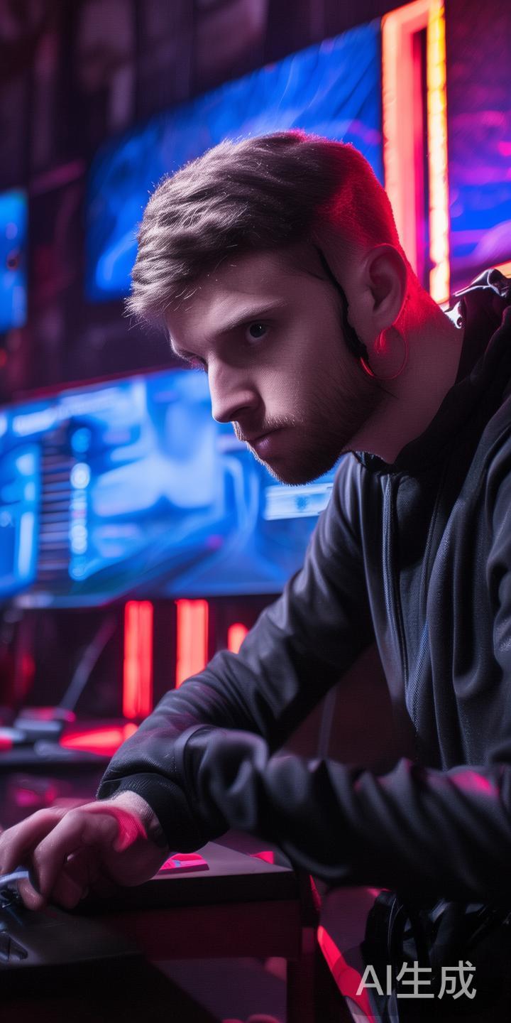 要在OB电竞中取得优异表现，首先需要设定清晰的目标