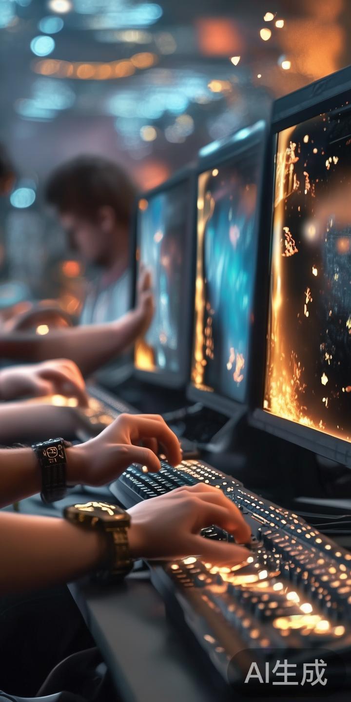 虽然个人技术的重要性不容忽视，但在ob幻神电竞比赛