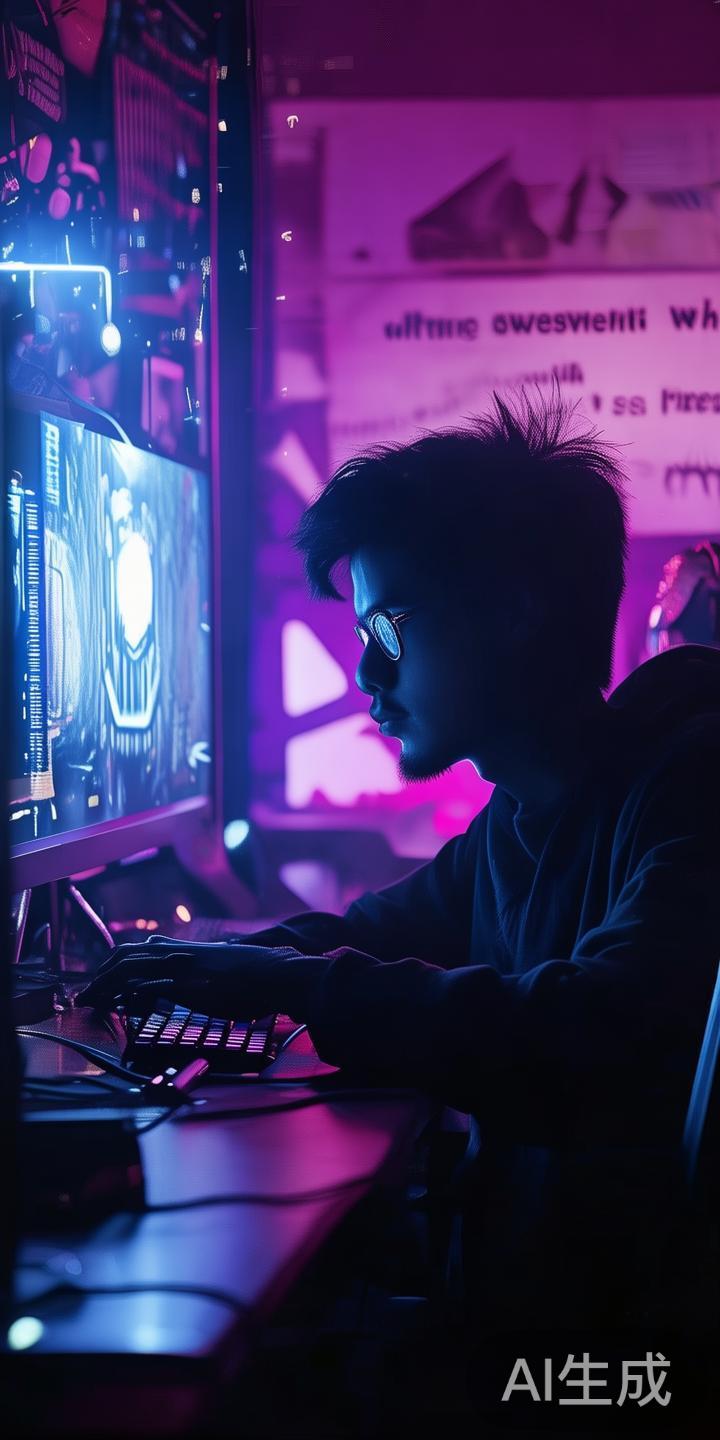 从OB仔的视角探秘Uzi:电竞传奇背后的人生与影响 “天才是百分之一的灵感加上九十九的汗水”,uzi的