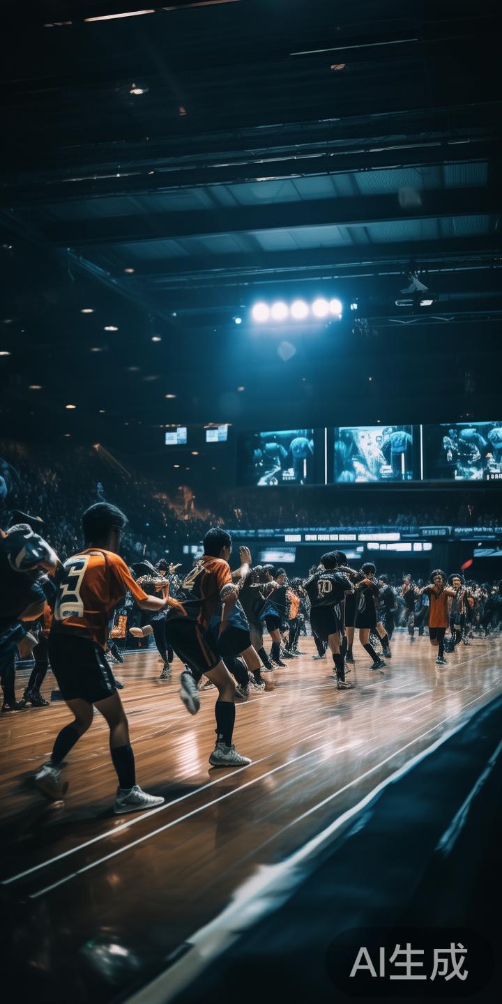 孤存四AM，作为国内具有高影响力的电竞赛事之一，一