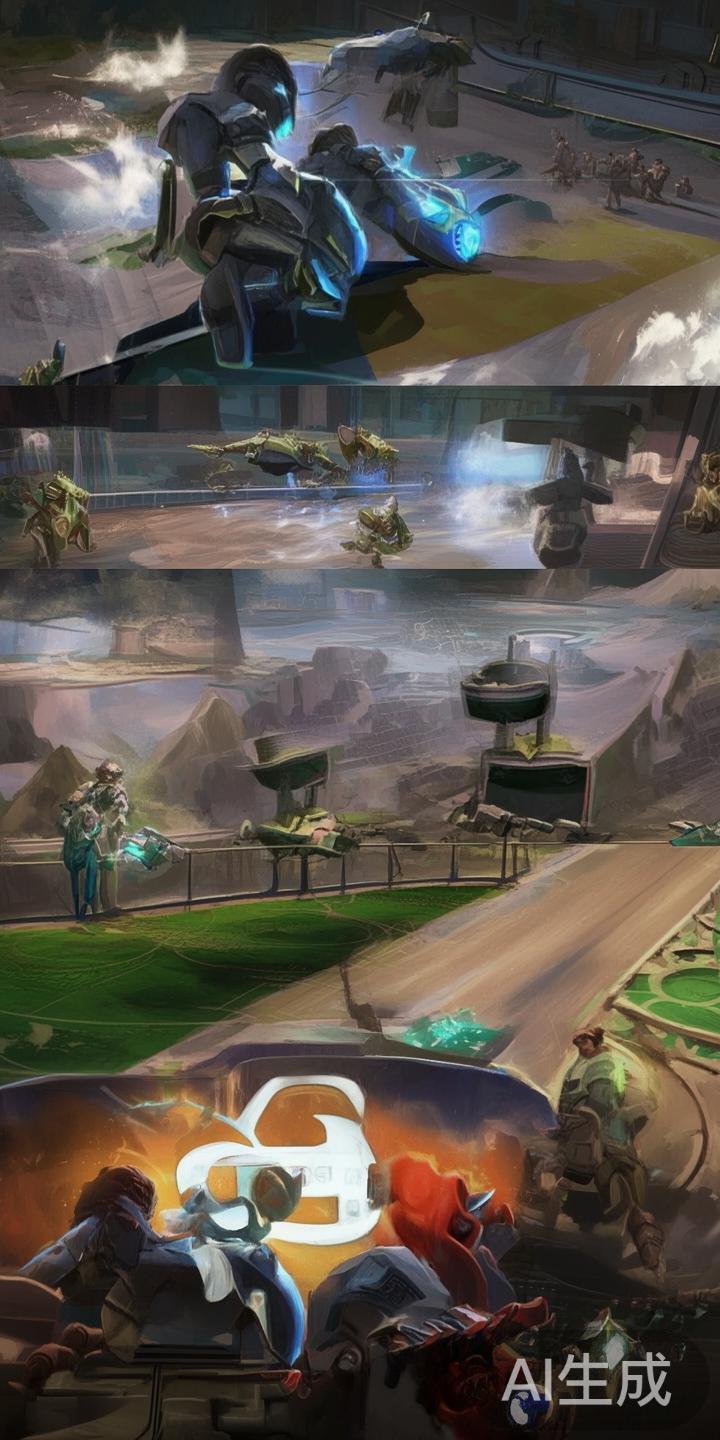 全面解析OB仔电竞完整版:精彩内容全方位揭秘 除了个人技巧,ob仔们对比赛的战术理解也达到炉火纯