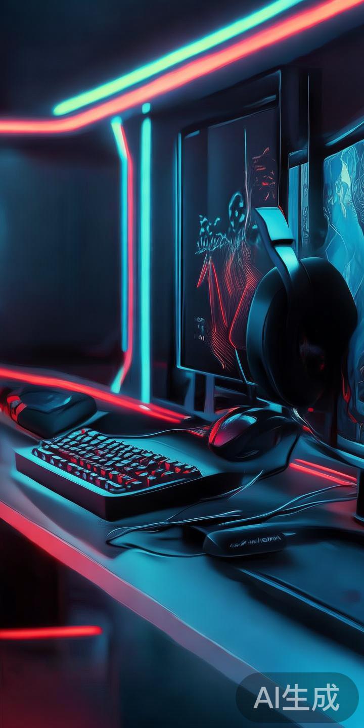 先进的硬件设备
Ob电竞房配备国际领先的电竞专用