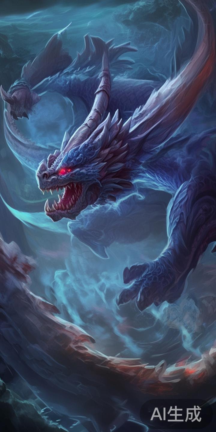 Boss/大龙（Dragon／Baron）：指游戏