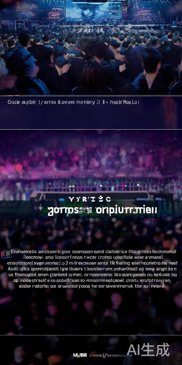 杨ob电竞职业培养:全面提升电竞选手训练与发展策略 随着电竞产业的蓬勃发展,电子竞技已不再是年轻人的娱