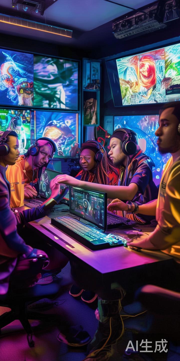 OB电竞俱乐部最新招聘公告大全:岗位详情与申请指南 随着电竞内容的广泛传播,内容创作者和运营人员成为核