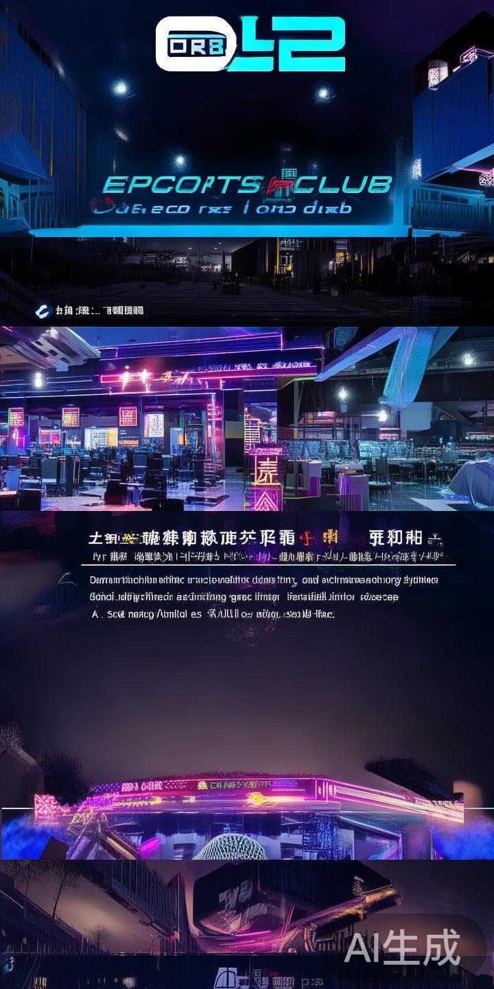 南昌OB电竞俱乐部全面解析与未来发展前景深度展望 南昌OB电竞俱乐部成立于近年来,得益于南昌市政府和