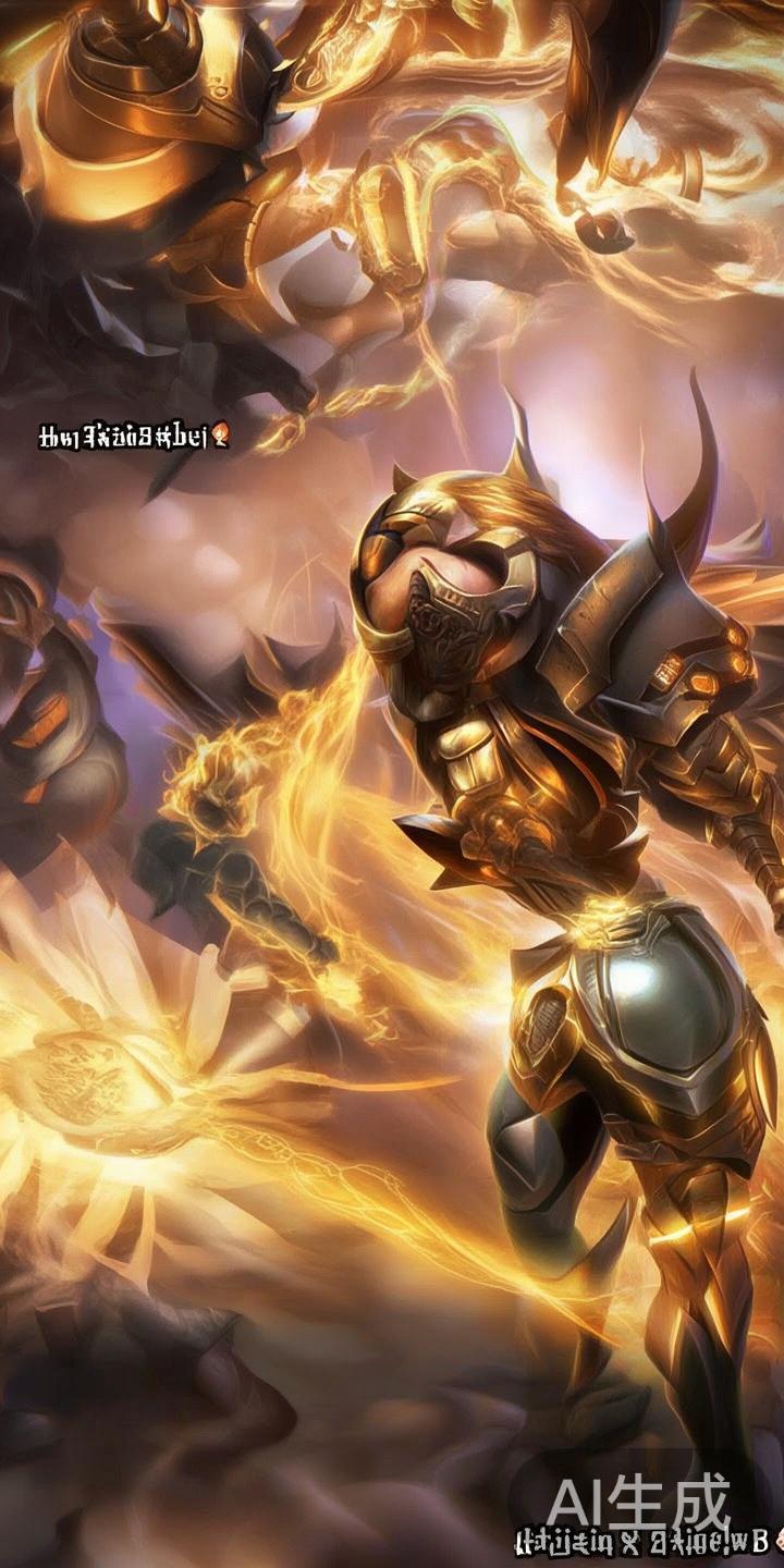 电竞中的OB指的是什么及其在比赛中的应用详解 以《英雄联盟》为例,某些版本中某个英雄的技能效果大