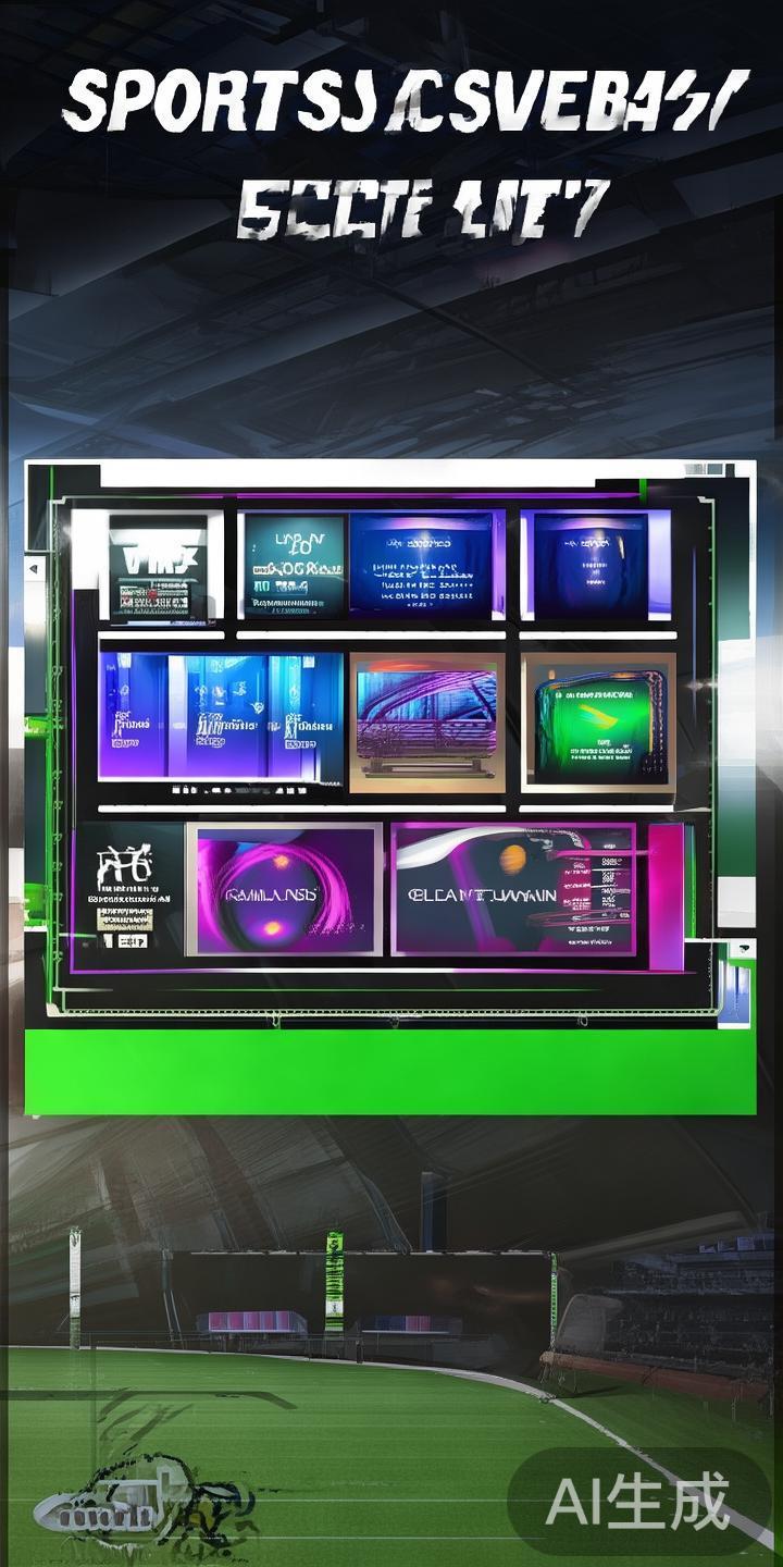 内容个性化定制
模板应提供丰富的自定义空间，让用