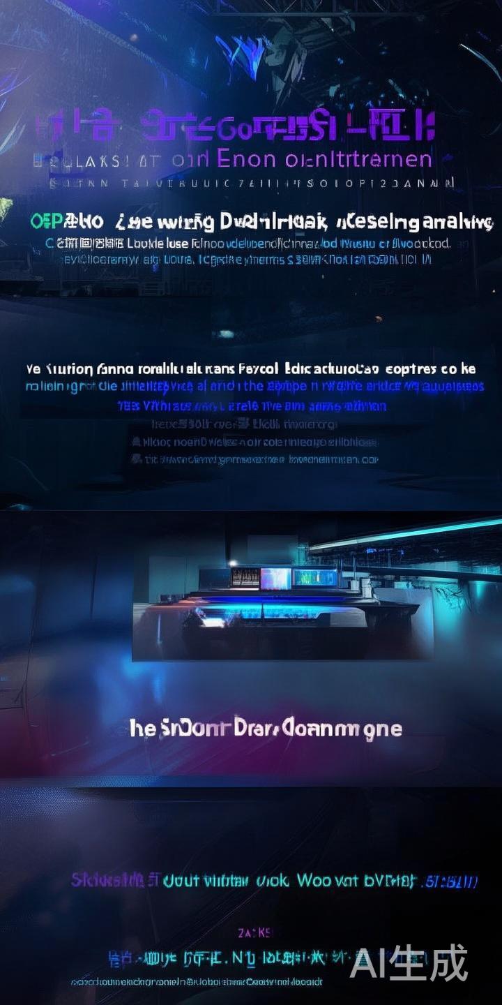 随着电子竞技行业的持续崛起，打造一个专业且具有创新