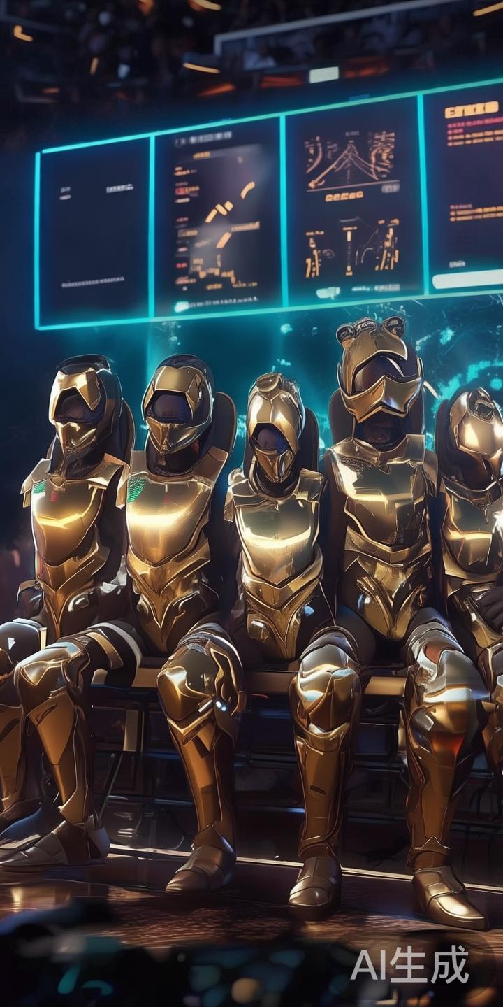 龙头电竞全面揭秘:棺蛧与OB CC背后的传奇与秘密 “棺蛧”作为一支具有传奇色彩的战队,其名字听起来颇