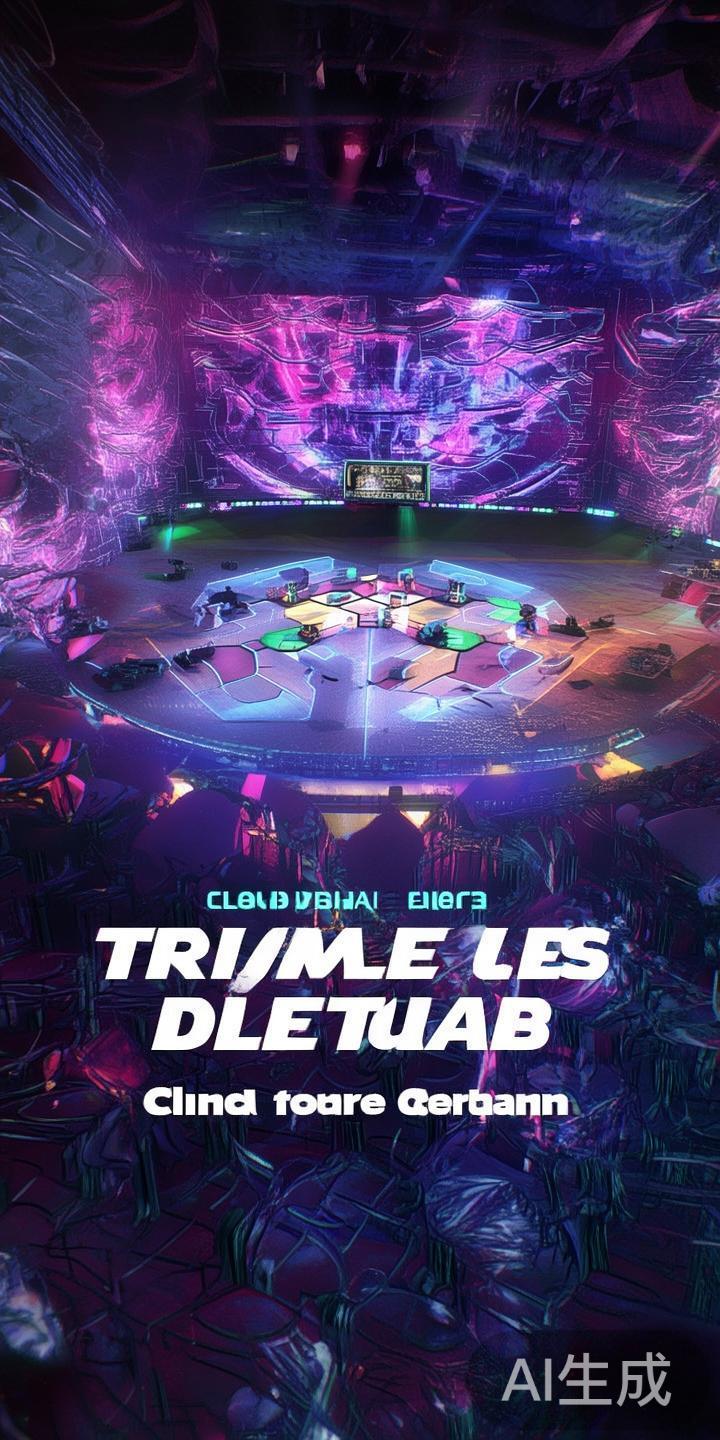 云宫电竞三角洲OB全攻略解析 云宫电竞三角洲OB赛是由著名电竞组织主办的高水平赛