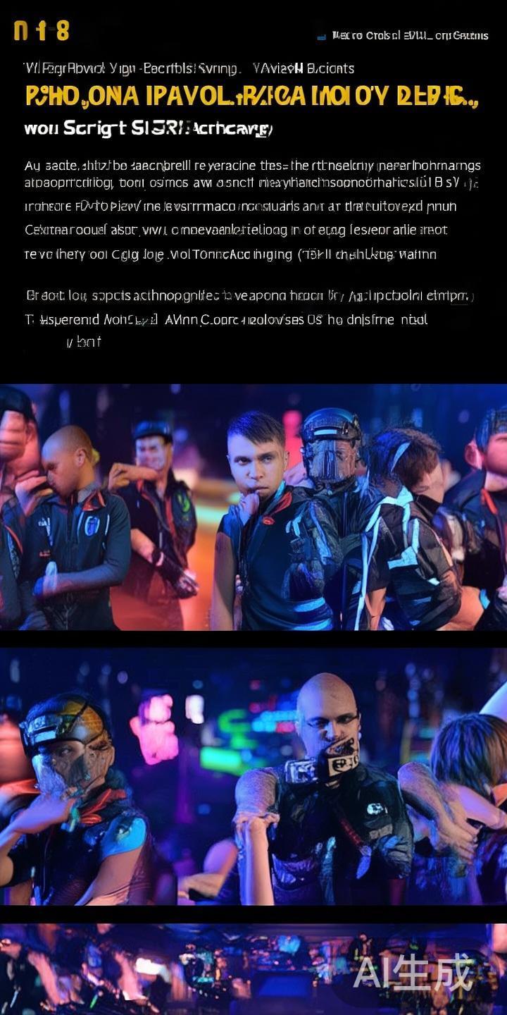 全面解析电竞OB与RB脚本技巧:实用攻略与操作指南 在当今电竞行业快速发展的背景下,玩家们对于提升操作