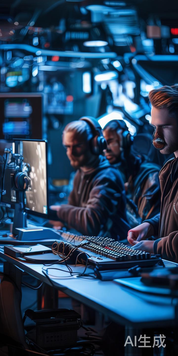 赛前准备工作
在比赛正式开始之前，细致全面的准备