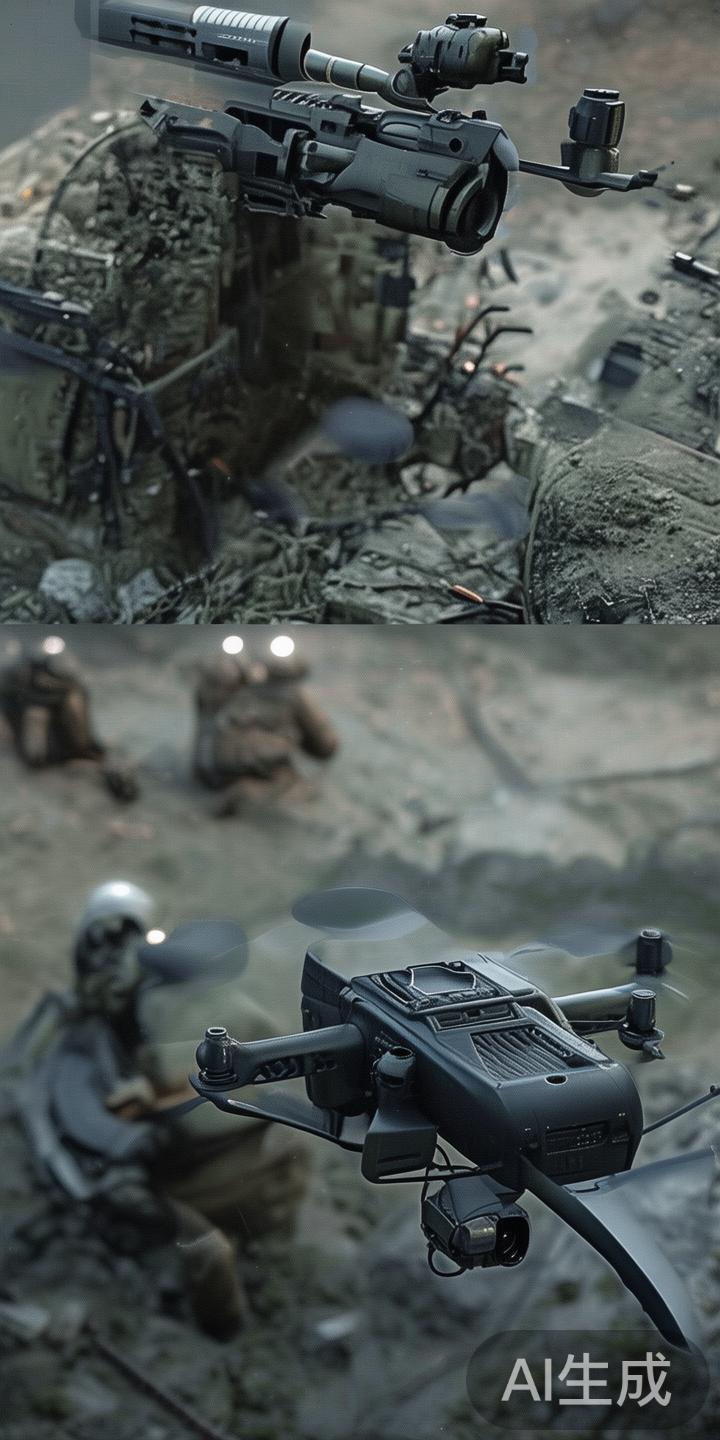 正确的视野布局
在比赛中，视野布局决定了信息的获