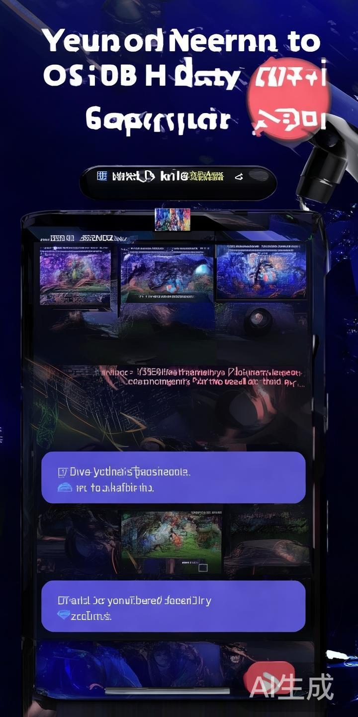 2024全新OB电竞手机版免费试玩攻略全面解析与玩法指南 在移动端快速发展的大背景下,电竞已成为众多玩家日常