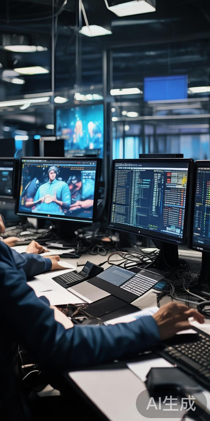 全面解读电竞OB数据分析技术与实战应用指南 采用专业的OBS(观察者)软件或者第三方数据平台,