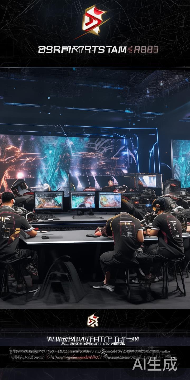 【Ob电竞小队在过去的几年中，累计获得多项国内外重