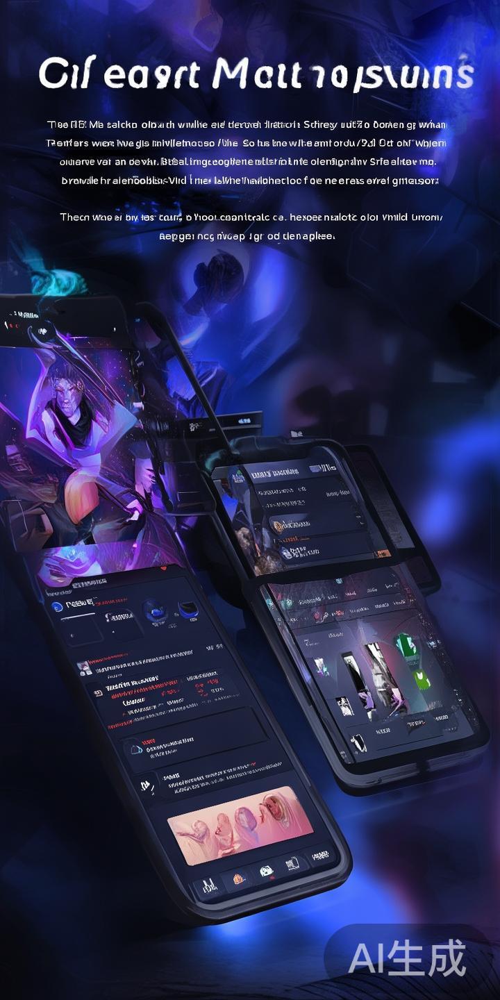 全面介绍OB电竞app下载最新版本功能与使用指南 新版本的ob电竞app下载引入了智能匹配系统,提升