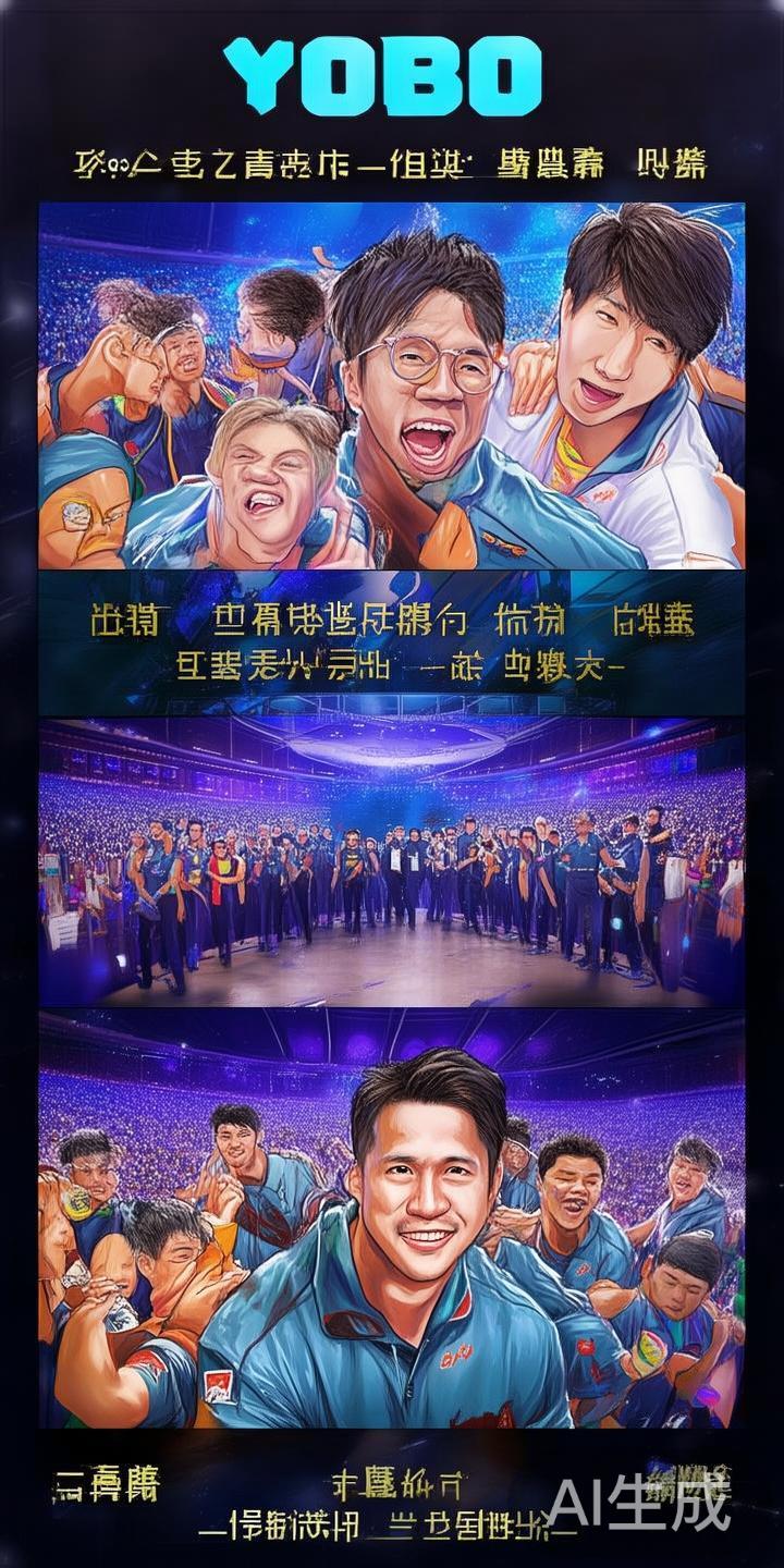 在过去的几场重要赛事中，杨ob电竞展现出了强大的实