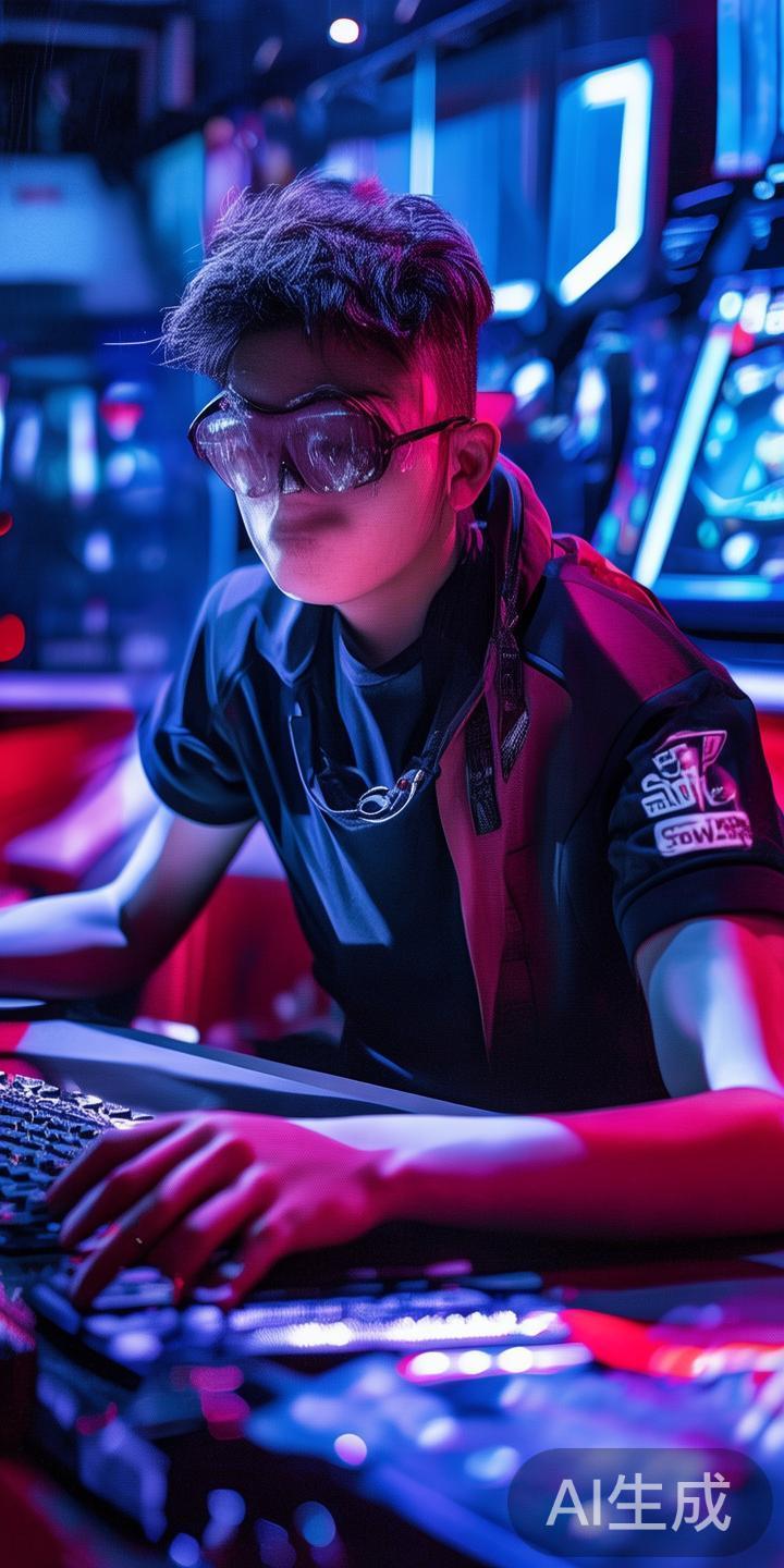 电竞OB专员的职业定位与职责
电竞OB专员，简称