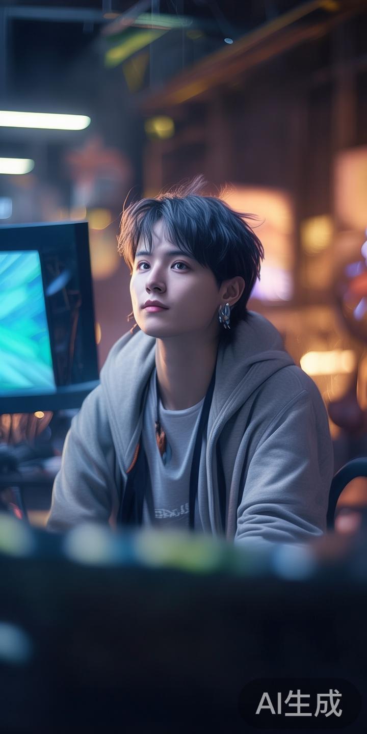 身心状态也是不可忽视的因素。长时间的直播工作需要良