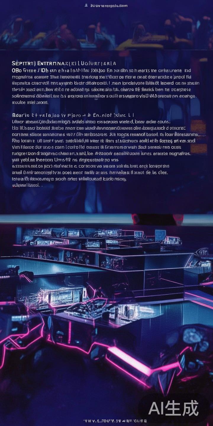 在当今数字娱乐环境不断革新的背景下，电子竞技作为新