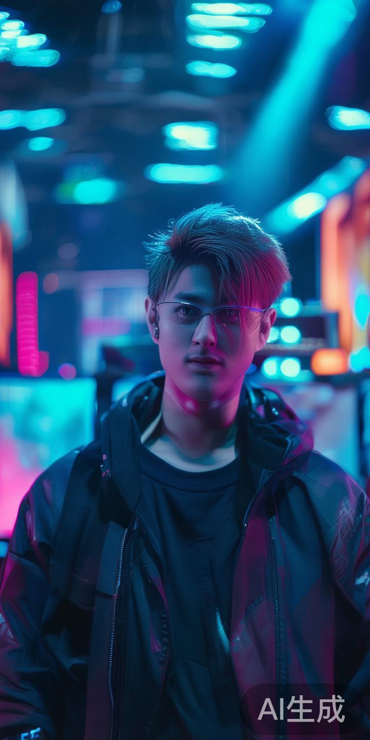 前言
在过去的十年中，电子竞技从边缘行业逐渐成为