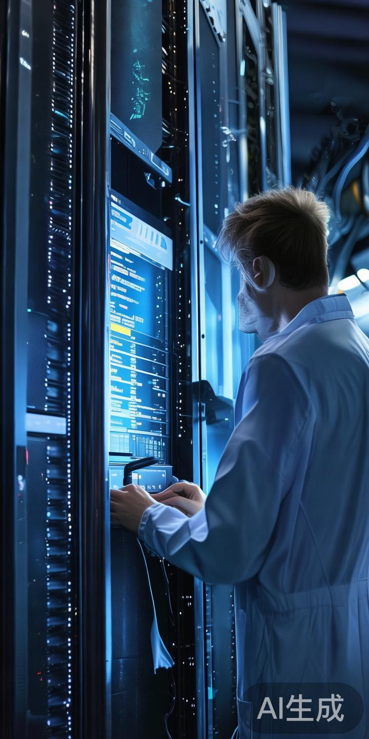 软件环境：需要提前安装好Web服务器（如Apach