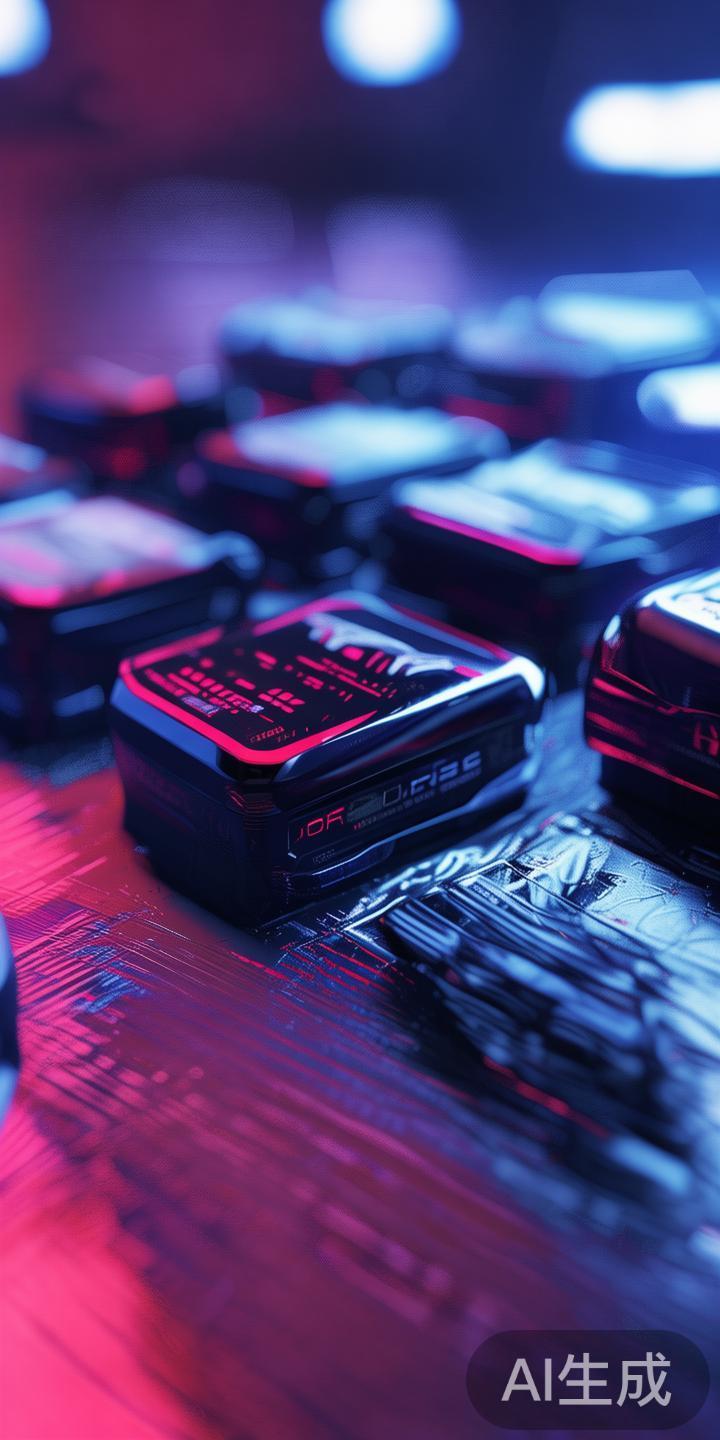 便携包装设计：考虑到电竞场景下的便捷性，2026年